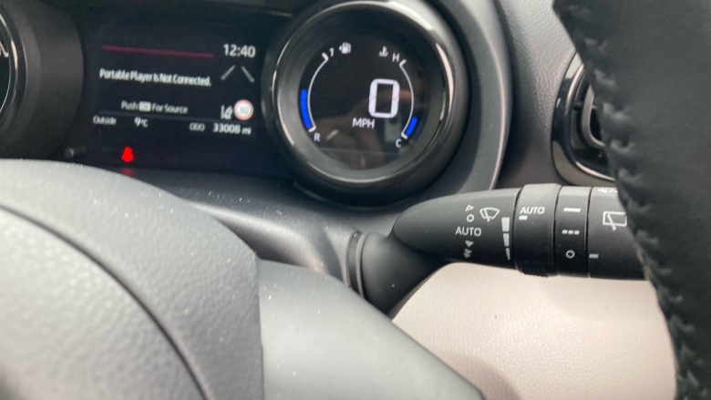 Toyota Yaris 1.5 Hybrid Excel 5dr CVT Hybrid Hatchback